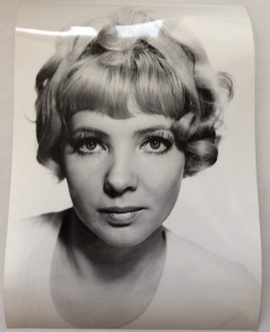 Zdjęcie - Jadwiga Borońska 