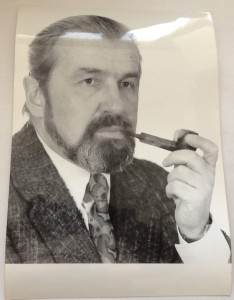 Zdjęcie - Czesław Petelski