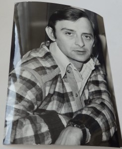 Zdjęcie - Jerzy Bończak