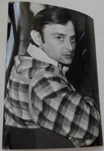 Zdjęcie - Jerzy Bończak