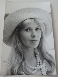 Zdjęcie - Ewa Lejczak