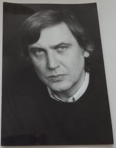Zdjęcie - Janusz Kijowski