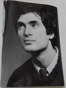 Zdjęcie - Jerzy Zelnik