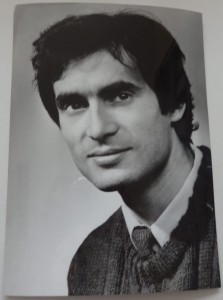 Zdjęcie - Jerzy Zelnik