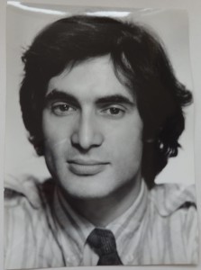 Zdjęcie - Jerzy Zelnik
