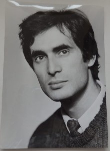 Zdjęcie - Jerzy Zelnik