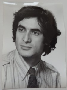 Zdjęcie - Jerzy Zelnik