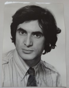 Zdjęcie - Jerzy Zelnik