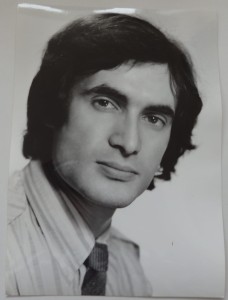 Zdjęcie - Jerzy Zelnik