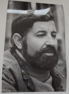 Zdjęcie - Janusz Majewski