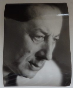 Zdjęcie - Jerzy Bossak