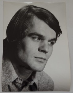 Zdjęcie - Jerzy Janeczek