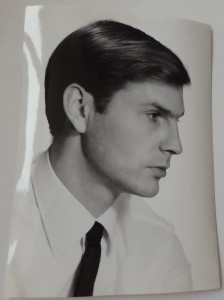 Zdjęcie - Janusz Guttner
