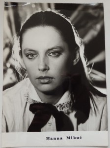 Zdjęcie - Hanna Mikuć