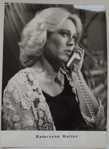 Zdjęcie - Katarzyna Walter