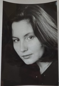 Zdjęcie - Katarzyna Bargiełowska