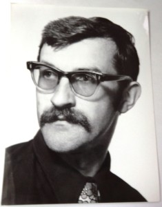 Zdjęcie - Józef Gębski