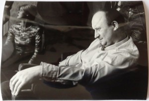 Zdjęcie - Grzegorz Królikiewicz