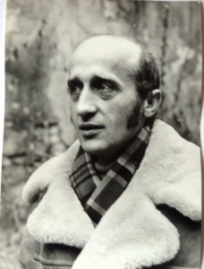 Zdjęcie - Jerzy  Kucia