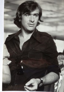 Zdjęcie - Jerzy Braszka