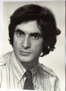 Zdjęcie - Jerzy Zelnik
