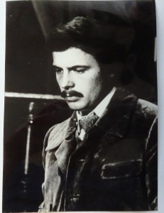 Zdjęcie - Jerzy Matałowski