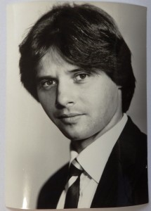 Zdjęcie - Krzysztof Janczar