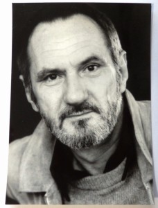 Zdjęcie - Mieczysław Waśkowski