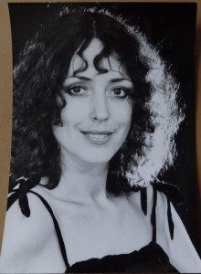 Zdjęcie - Ernestyna Winnicka