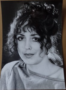 Zdjęcie -Ernestyna Winnicka