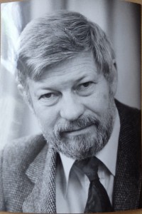 Zdjęcie -Andrzej Żuławski