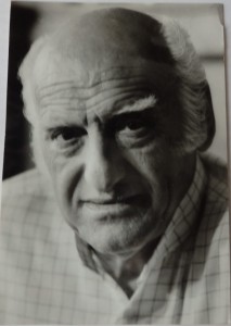 Zdjęcie - Jerzy Kawalerowicz