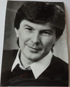 Zdjęcie - Krzysztof  Tchórzewski
