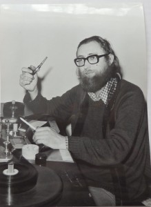 Zdjęcie - Julian Antonisz