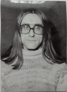 Zdjęcie - Julian Antoniusz