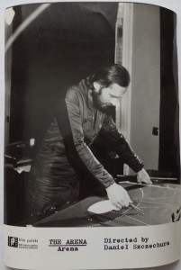 Zdjęcie - Daniel Szczechura