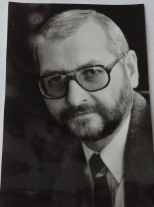 Zdjęcie - Janusz  Zaorski