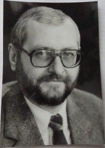 Zdjęcie - Janusz Zaorski