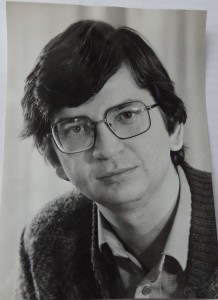 Zdjęcie - Juliusz Machulski