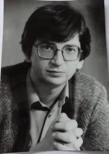 Zdjęcie - Juliusz Machulski