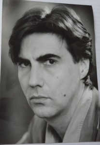 Zdjęcie - Krzysztof Krauze