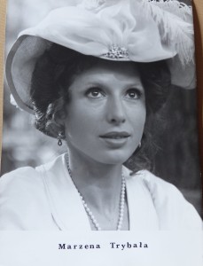 Zdjęcie - Marzena Trybała