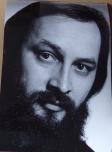 Zdjęcie - Antoni Halor