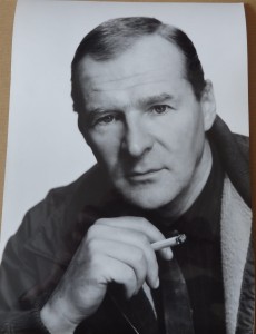 Zdjęcie -Jerzy  Passendorfer