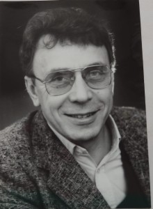 Zdjęcie - Jerzy Domaradzki