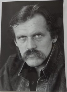 Zdjęcie -Andrzej Domagalik