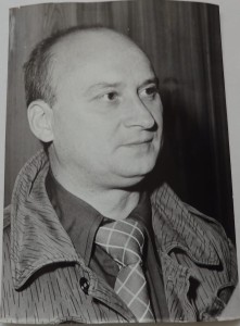 Zdjęcie - Grzegorz Królikiewicz 
