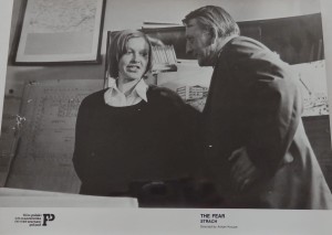 Fotos z filmu "Strach" mały format