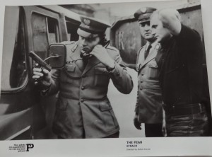 Fotos z filmu "Strach" mały format