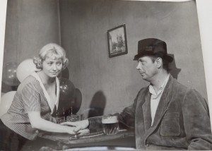 Fotos z filmu "Samotność we Dwoje"